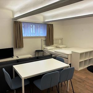 Budget Double Kamer